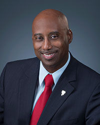 Jeffrey Turner, Clayton County Commission